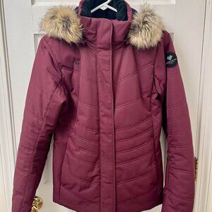 Obermeyer Women's Ski Jacket